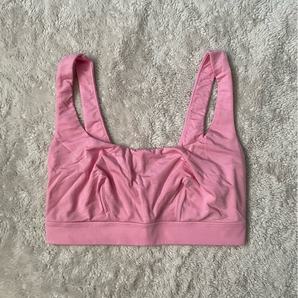 Parade Cloud Scoop Bralette